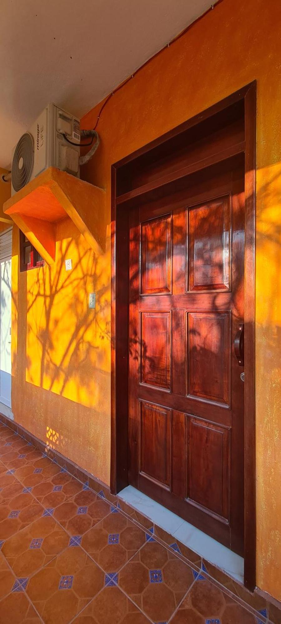Hotel Rosa De Los Vientos Tuxpan  エクステリア 写真