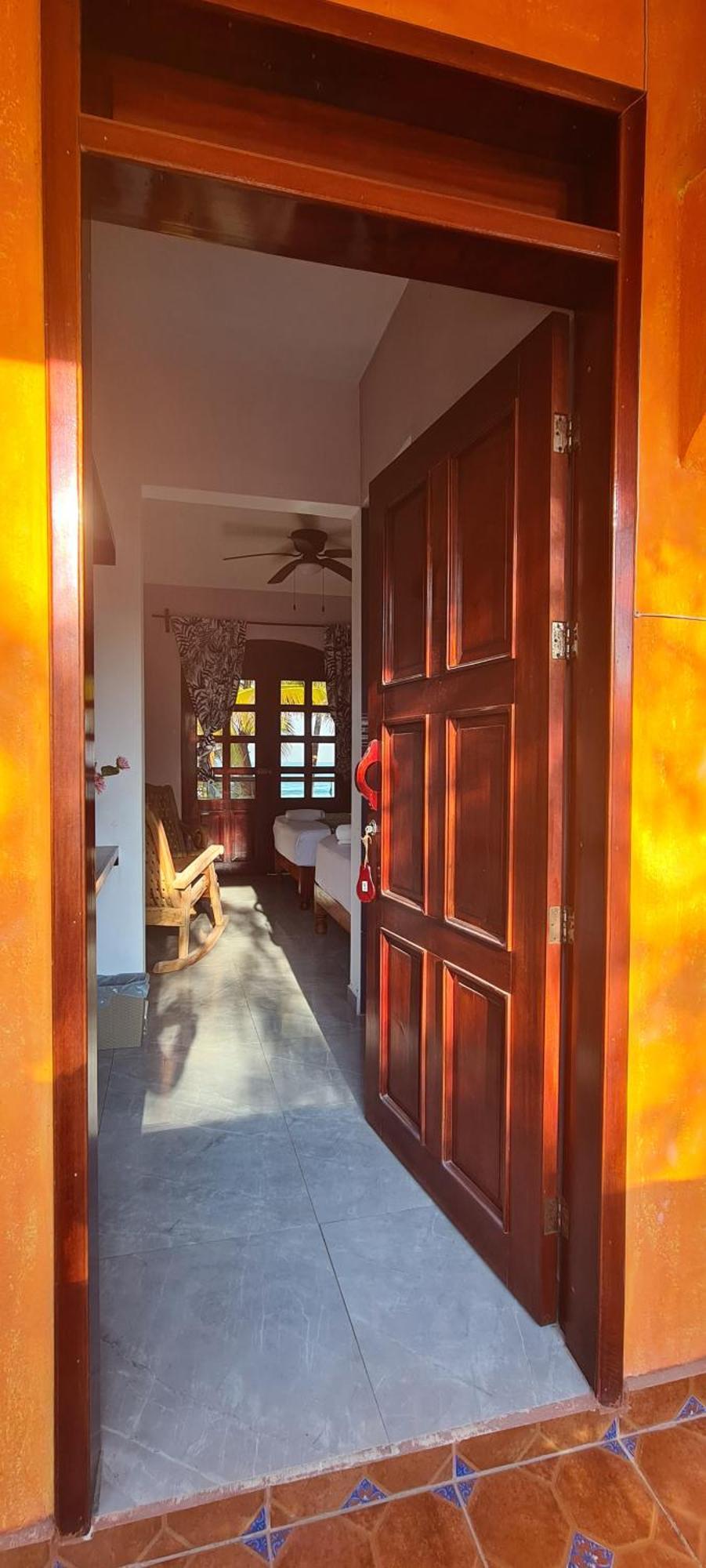 Hotel Rosa De Los Vientos Tuxpan  エクステリア 写真